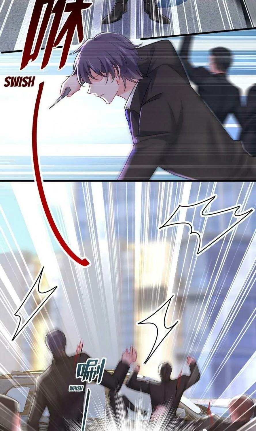 Read Bossy President chapter 539 image 42 on Lezhin