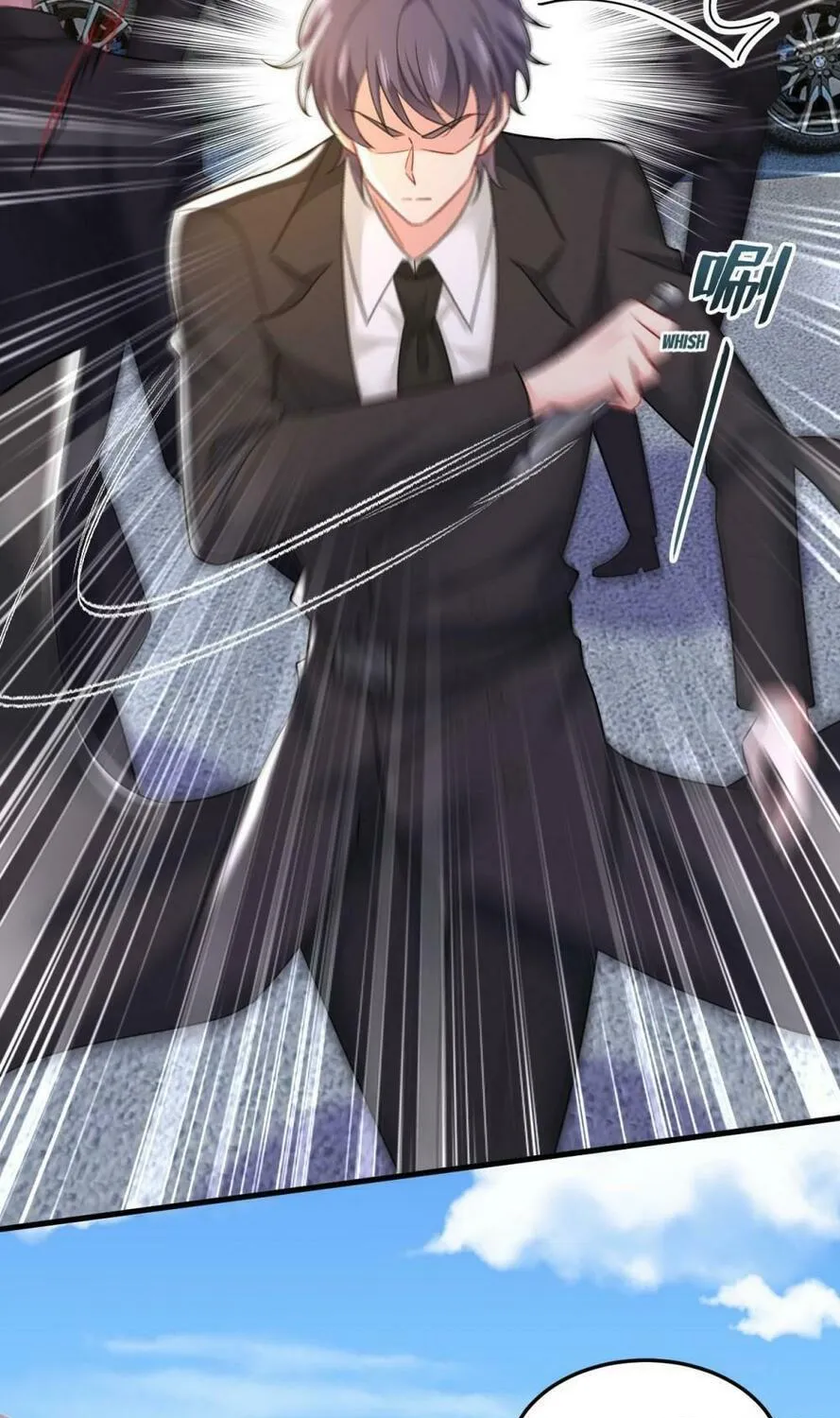 Read Bossy President chapter 539 image 44 on Lezhin