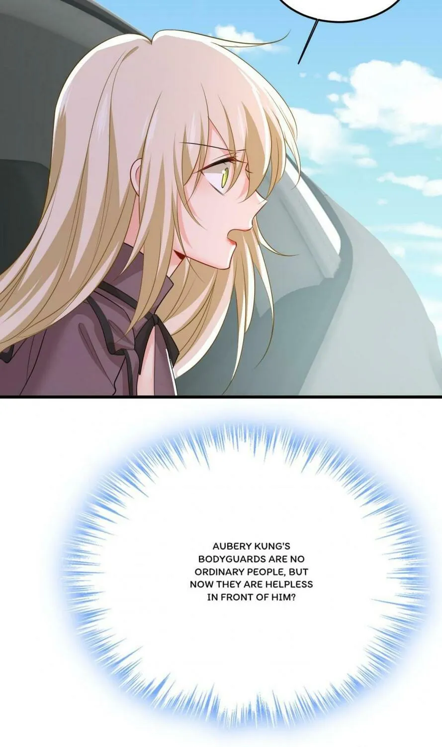 Read Bossy President chapter 539 image 46 on Lezhin