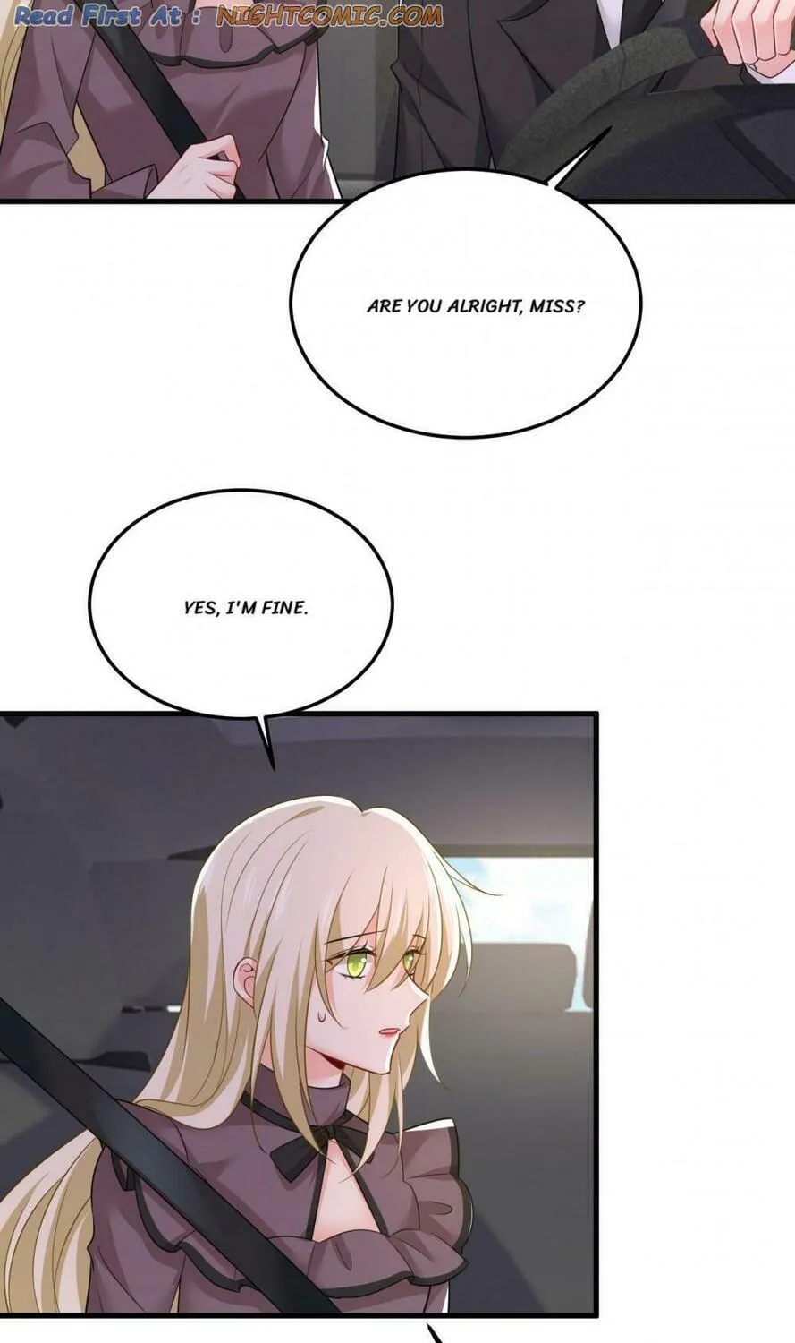 Read Bossy President chapter 539 image 53 on Lezhin
