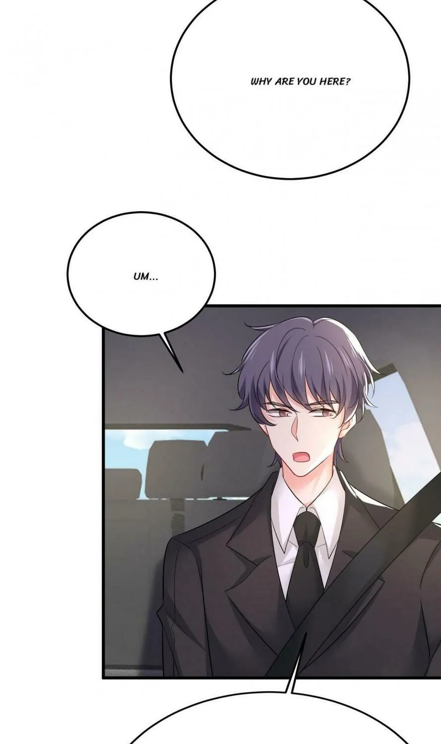 Read Bossy President chapter 539 image 55 on Lezhin