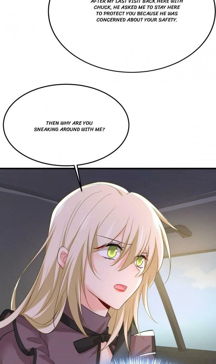 Read Bossy President chapter 539 image 57 on Lezhin