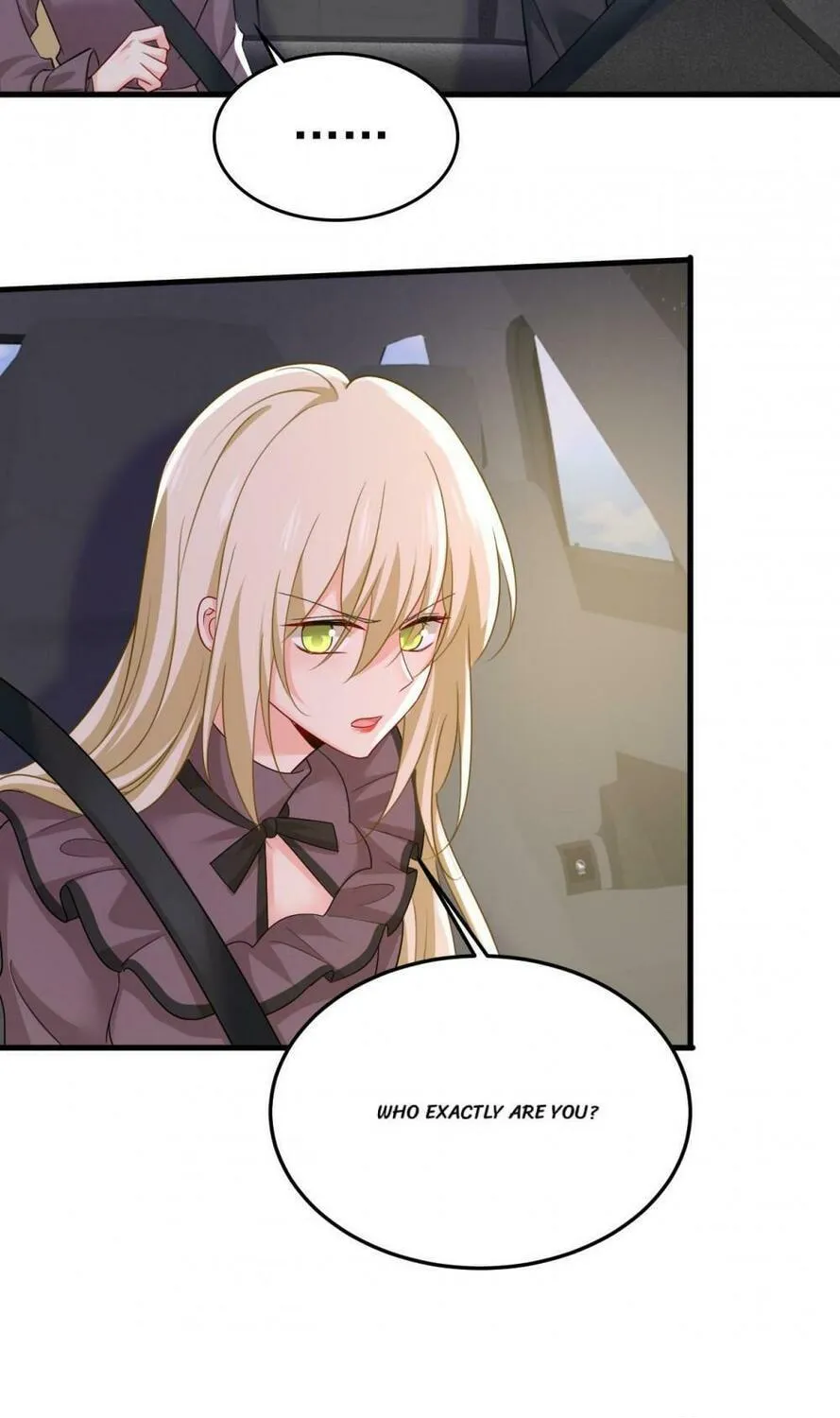 Read Bossy President chapter 539 image 62 on Lezhin