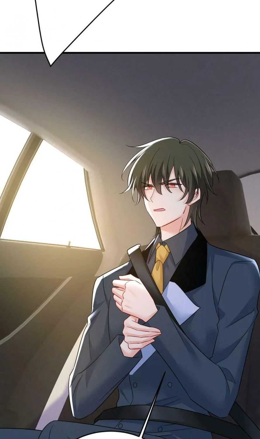 Read Bossy President chapter 539 image 7 on Lezhin