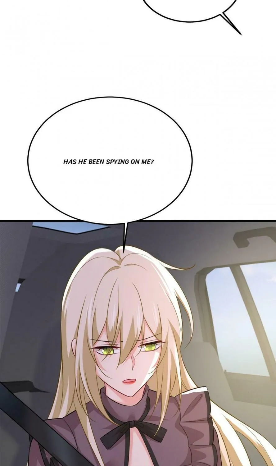 Read Bossy President chapter 540 image 2 on Lezhin