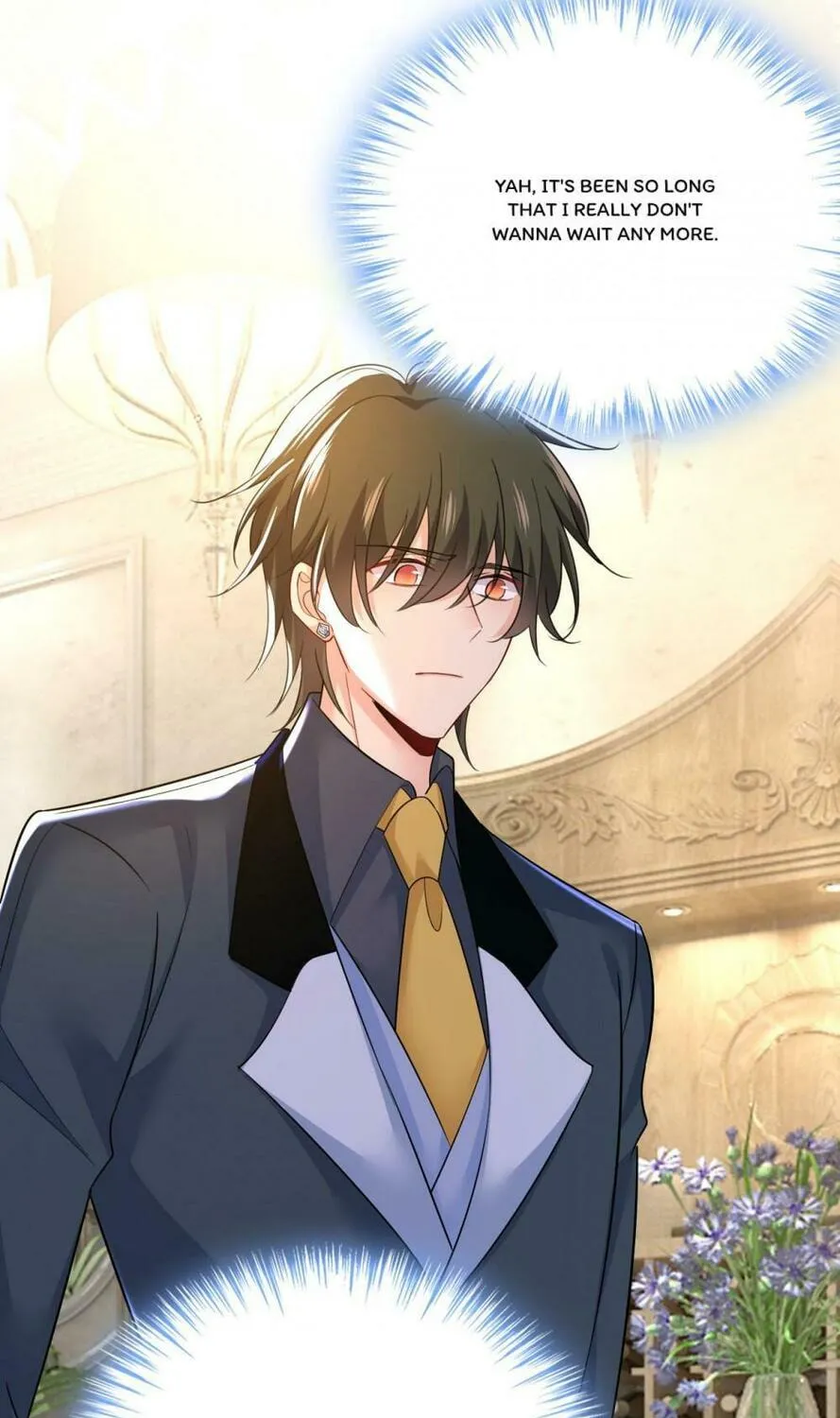 Read Bossy President chapter 540 image 28 on Lezhin