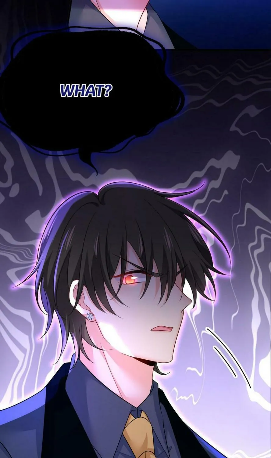 Read Bossy President chapter 540 image 47 on Lezhin