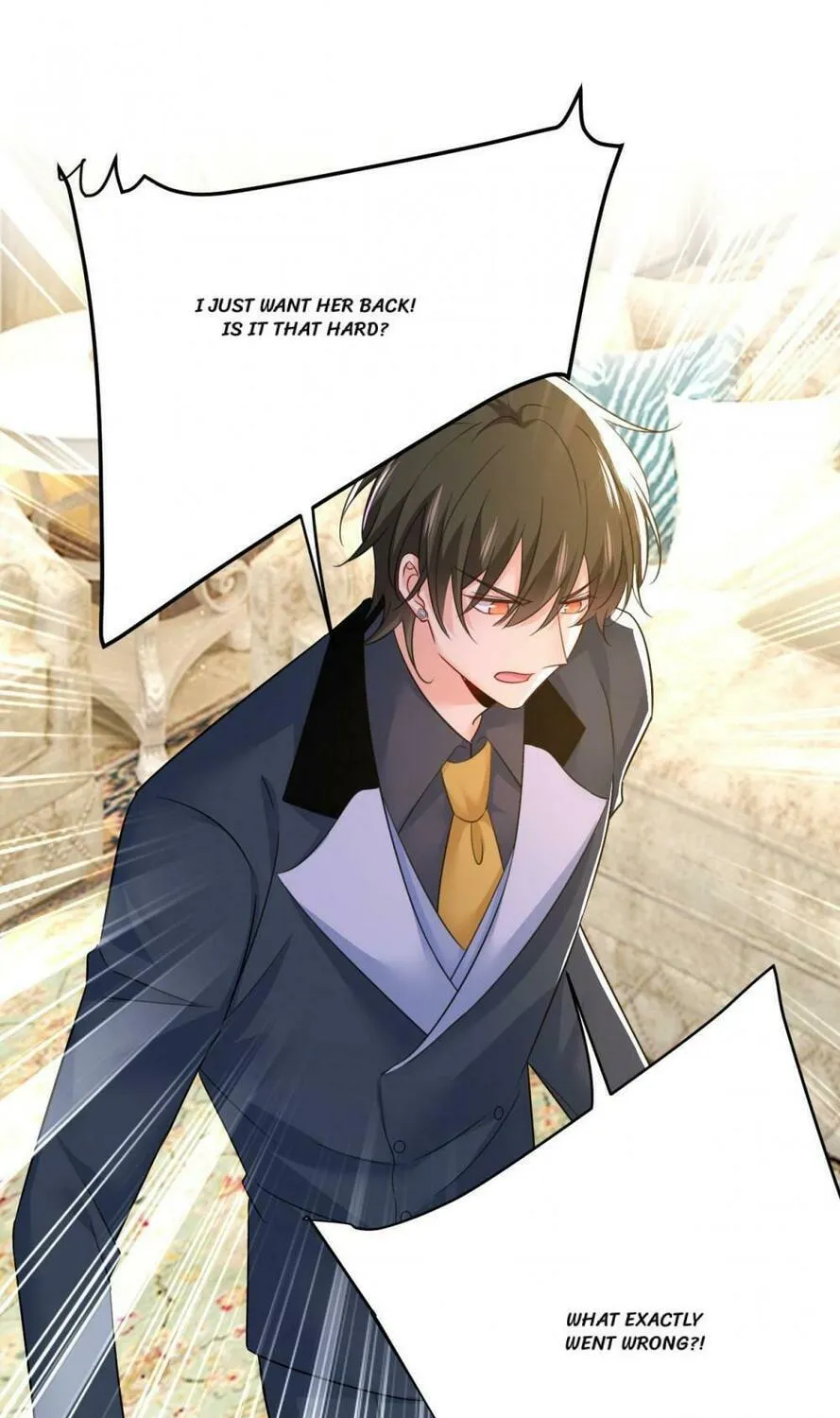 Read Bossy President chapter 540 image 65 on Lezhin