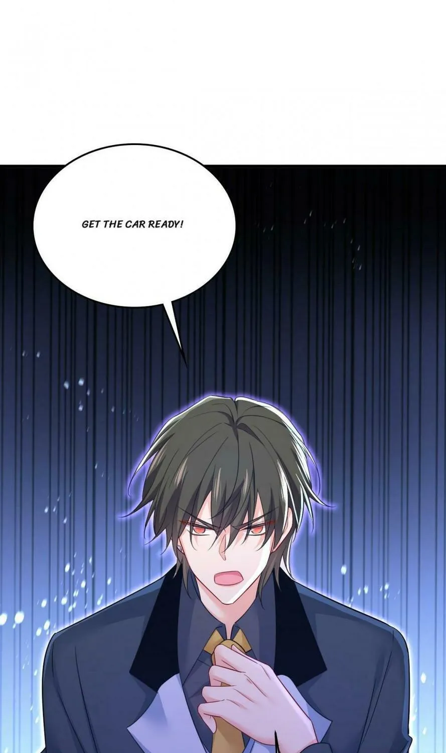 Read Bossy President chapter 540 image 76 on Lezhin
