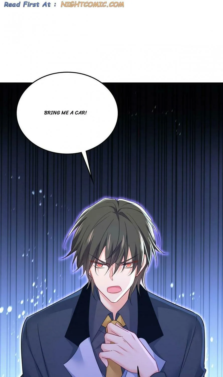 Read Bossy President chapter 541 image 0 on Lezhin