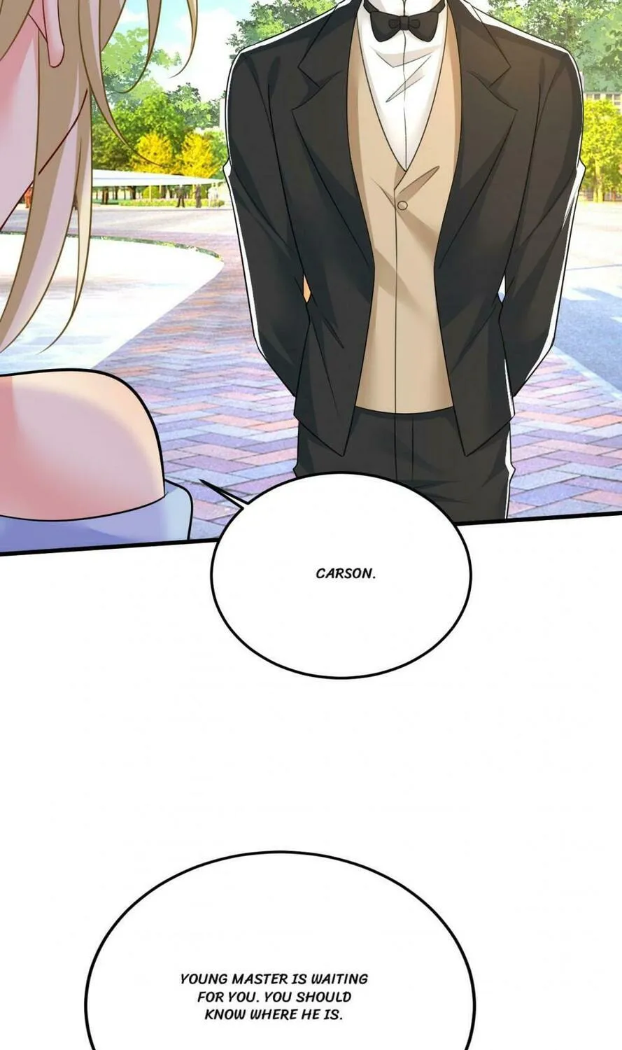 Read Bossy President chapter 541 image 13 on Lezhin