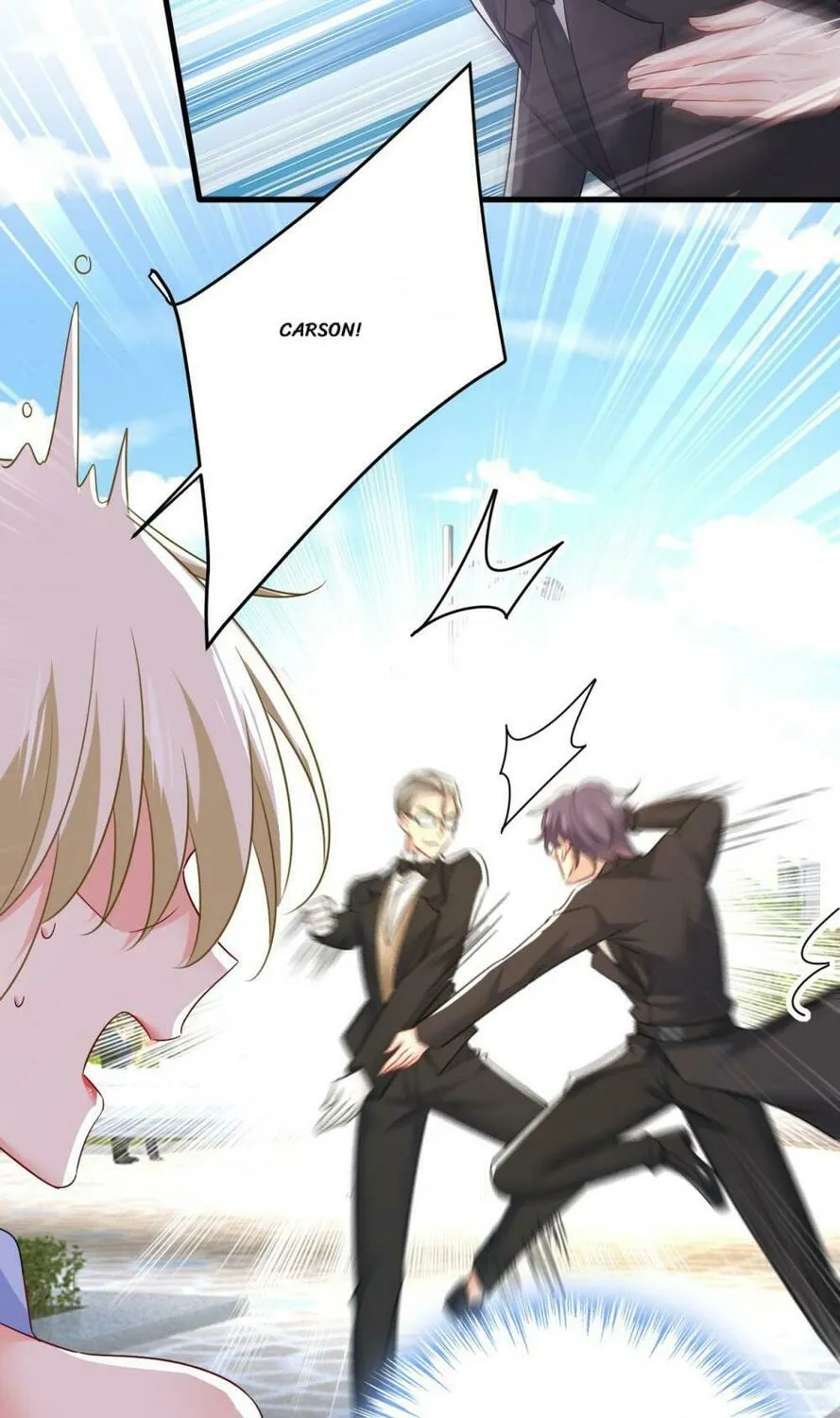 Read Bossy President chapter 541 image 30 on Lezhin