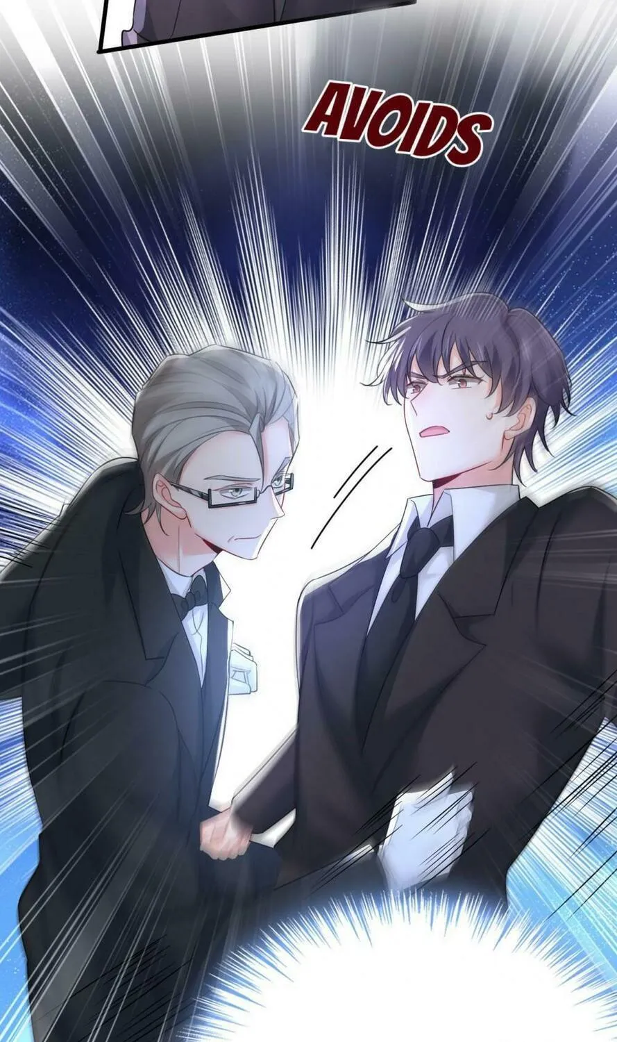Read Bossy President chapter 541 image 35 on Lezhin