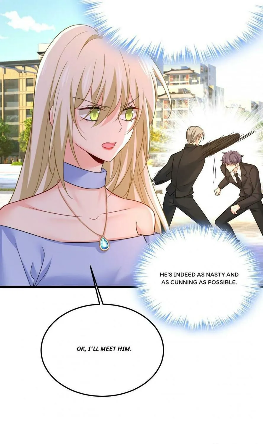 Read Bossy President chapter 541 image 37 on Lezhin