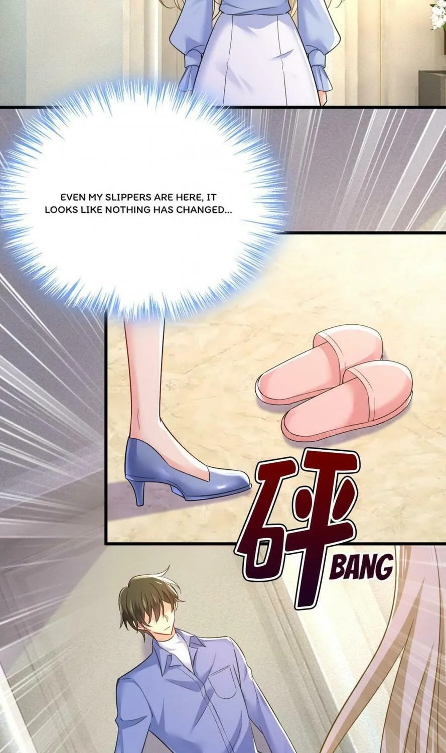 Read Bossy President chapter 541 image 41 on Lezhin