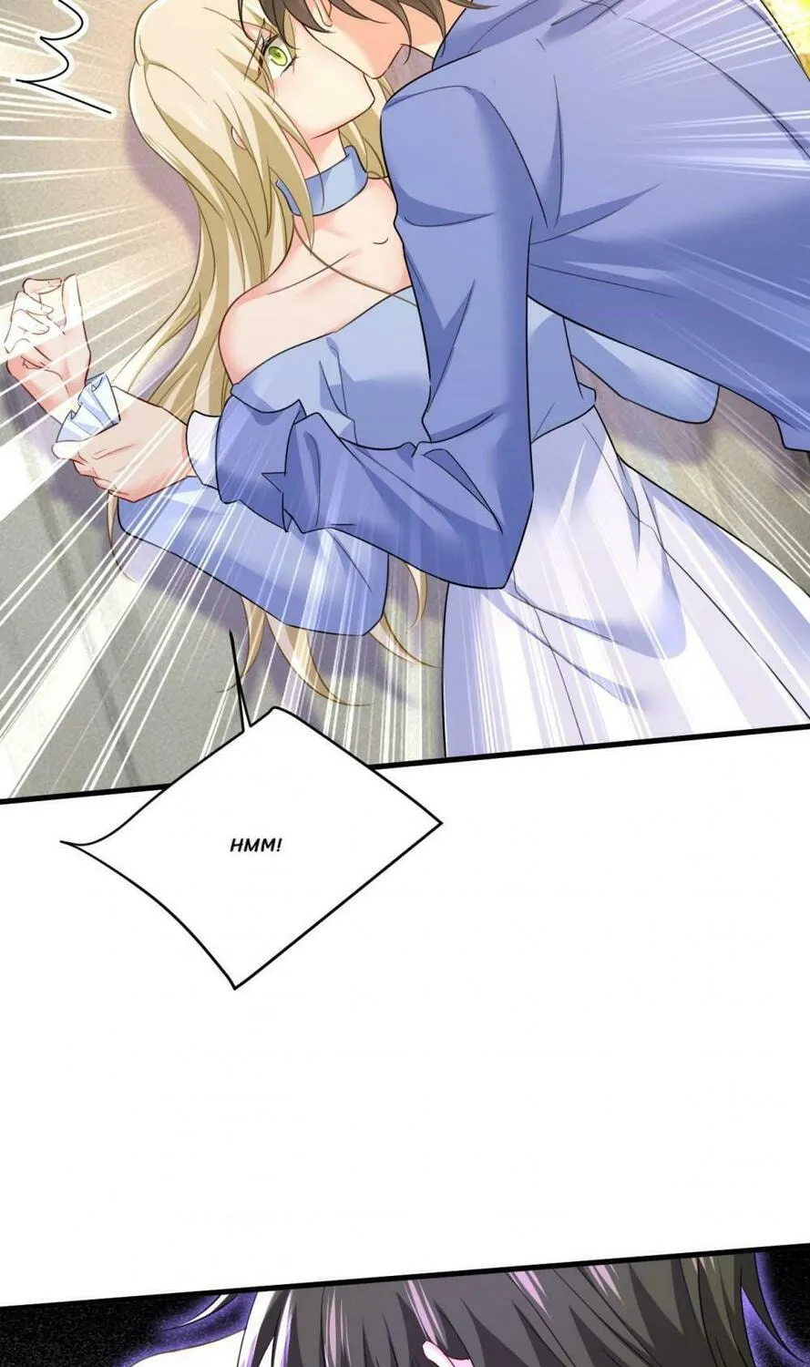 Read Bossy President chapter 541 image 46 on Lezhin