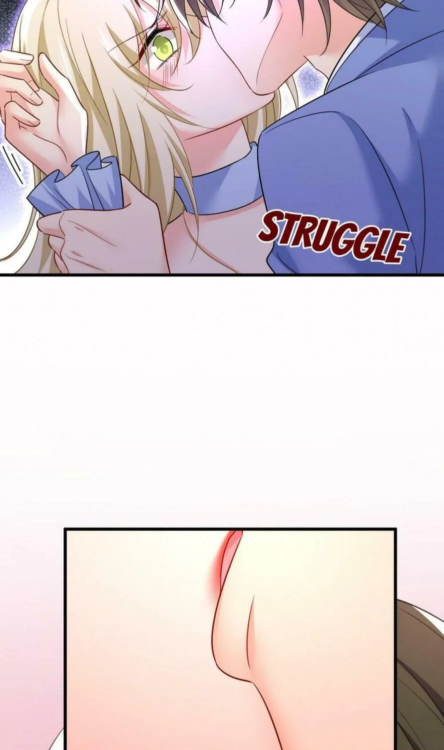 Read Bossy President chapter 541 image 48 on Lezhin