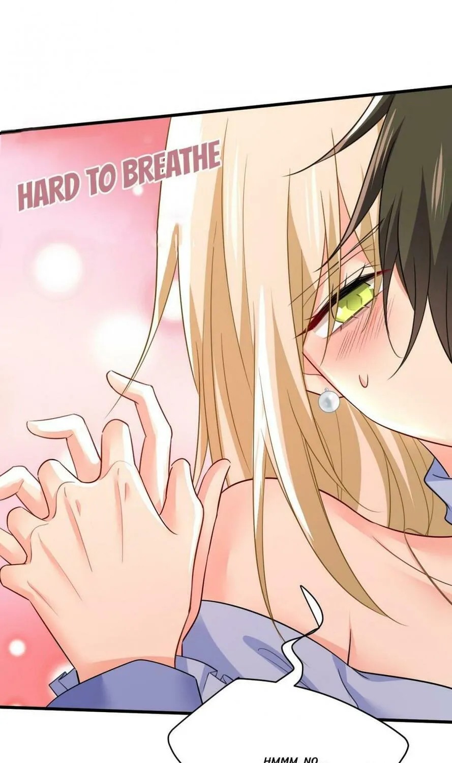 Read Bossy President chapter 541 image 52 on Lezhin