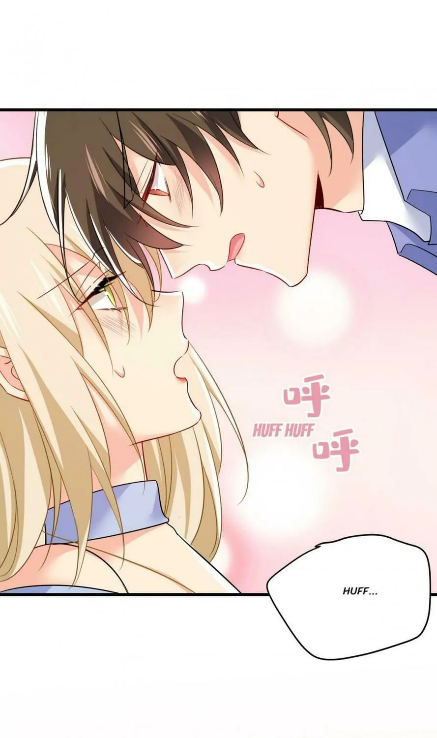 Read Bossy President chapter 541 image 55 on Lezhin