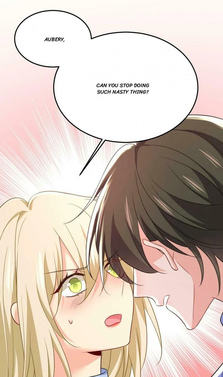 Read Bossy President chapter 541 image 57 on Lezhin