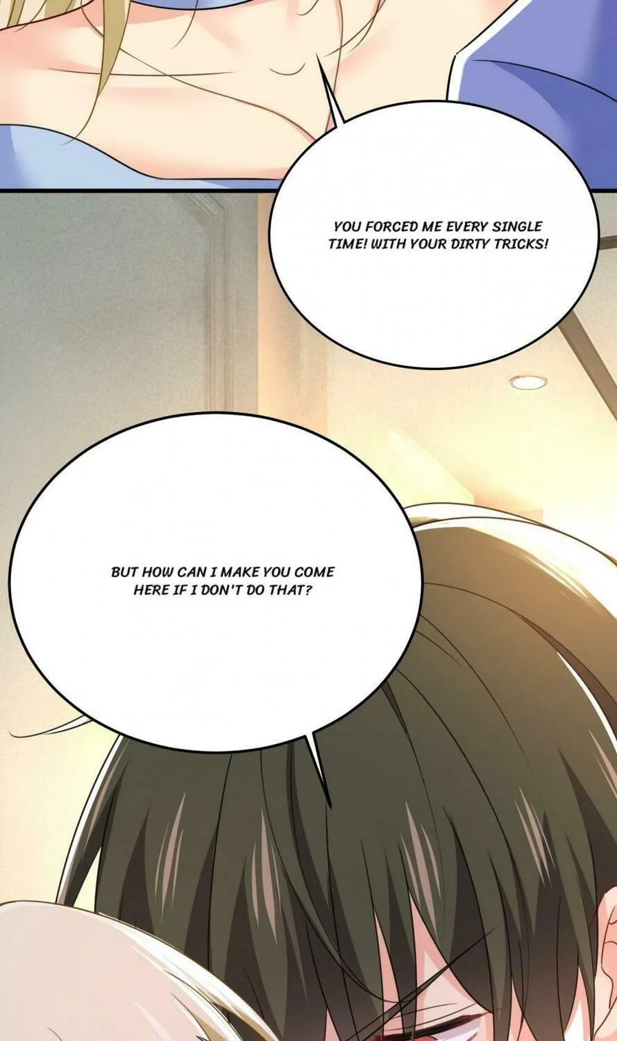 Read Bossy President chapter 541 image 59 on Lezhin