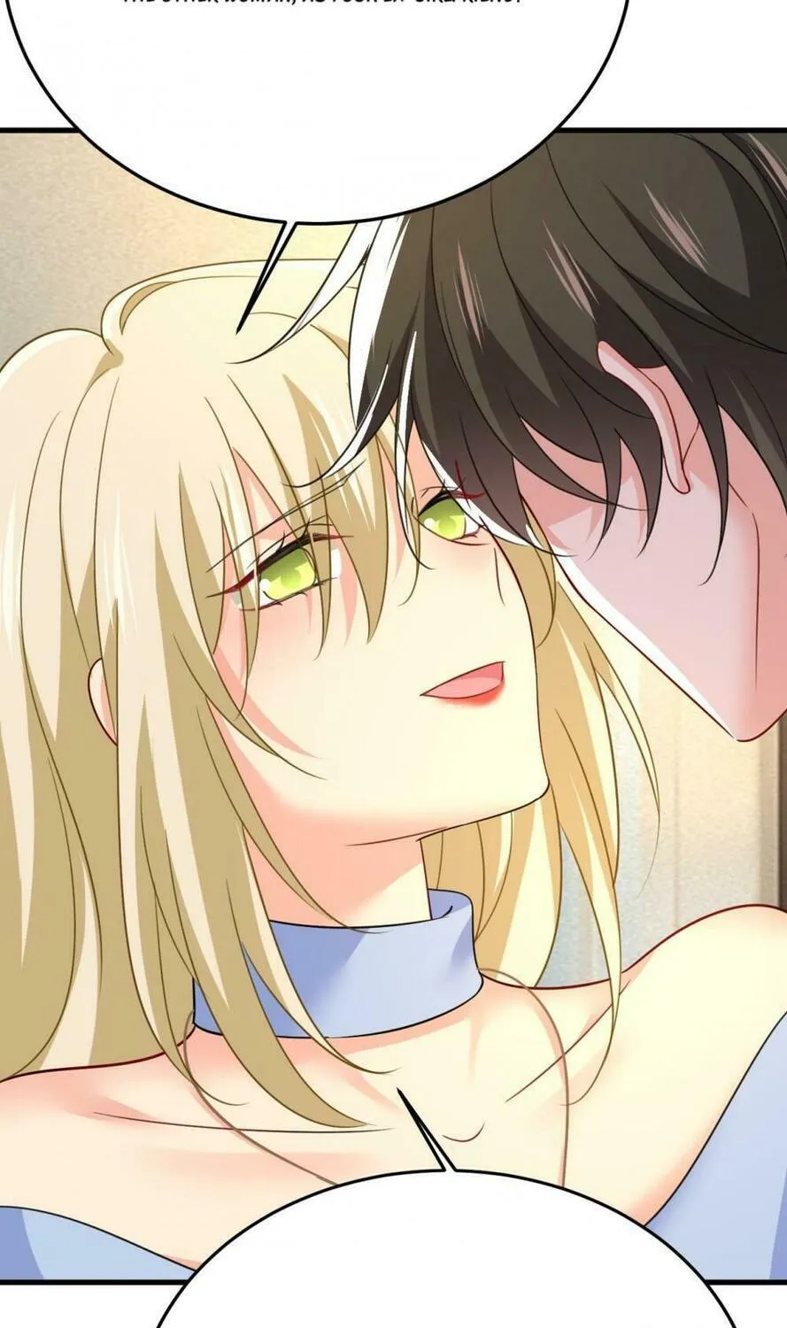 Read Bossy President chapter 541 image 63 on Lezhin