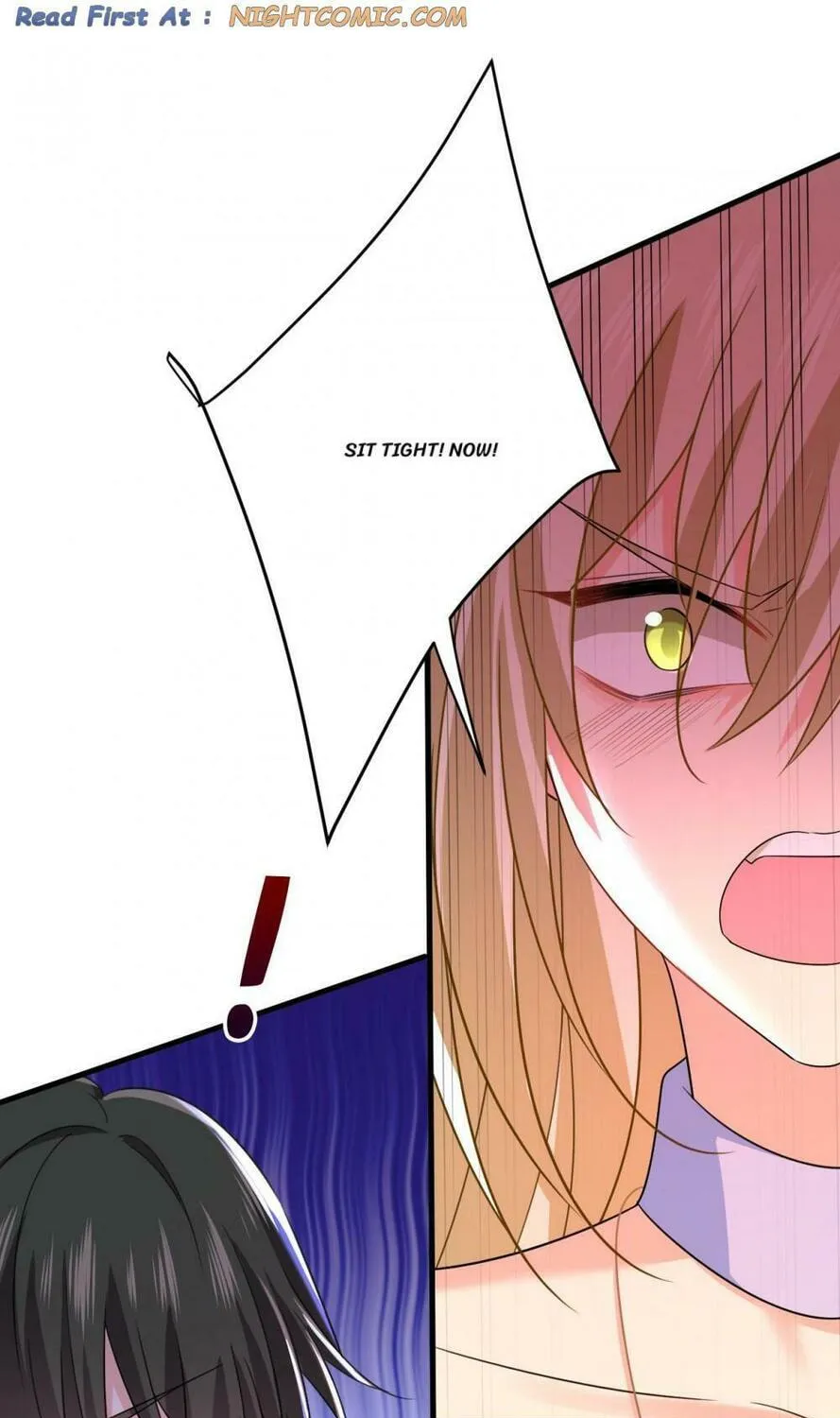 Read Bossy President chapter 543 image 0 on Lezhin