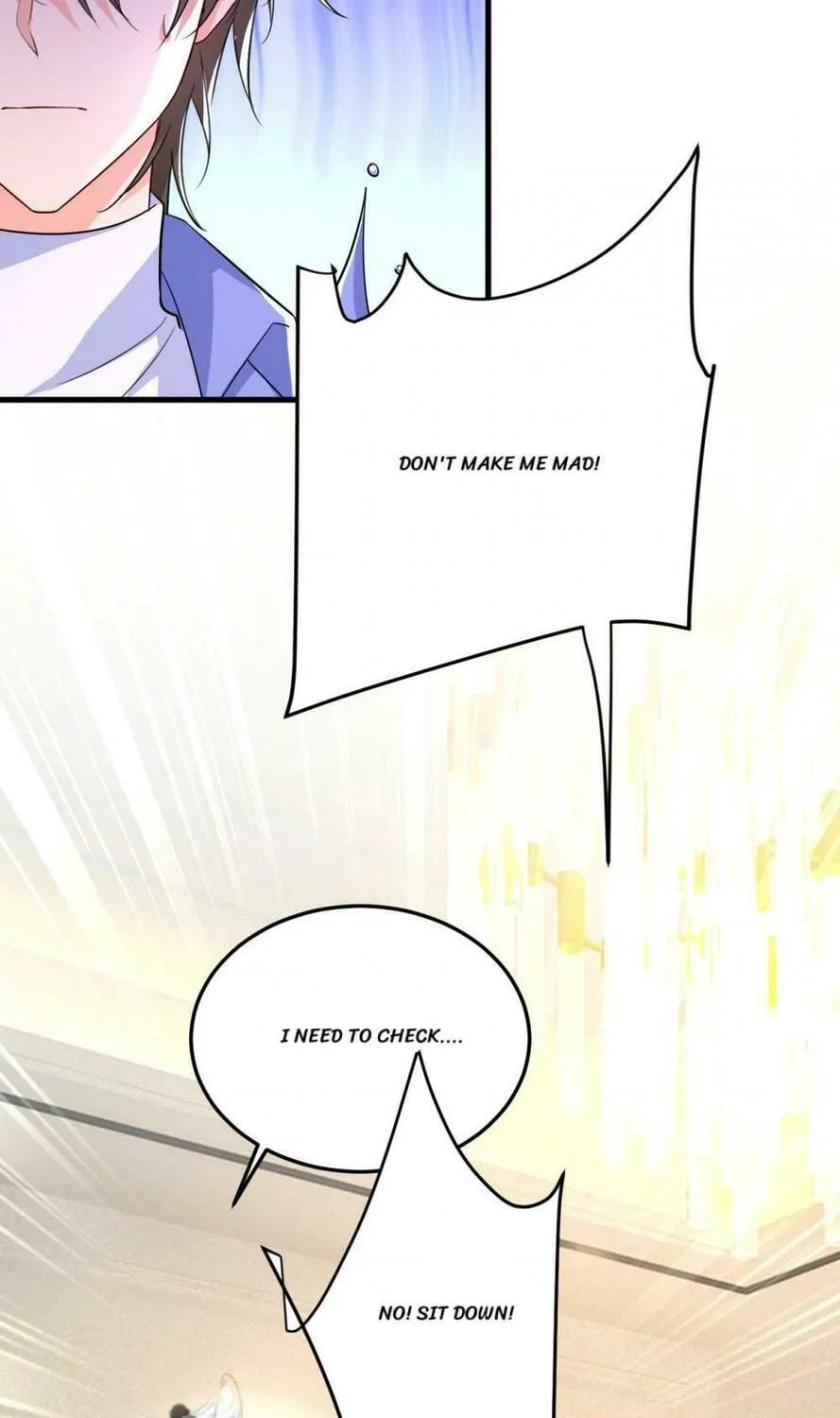 Read Bossy President chapter 543 image 2 on Lezhin