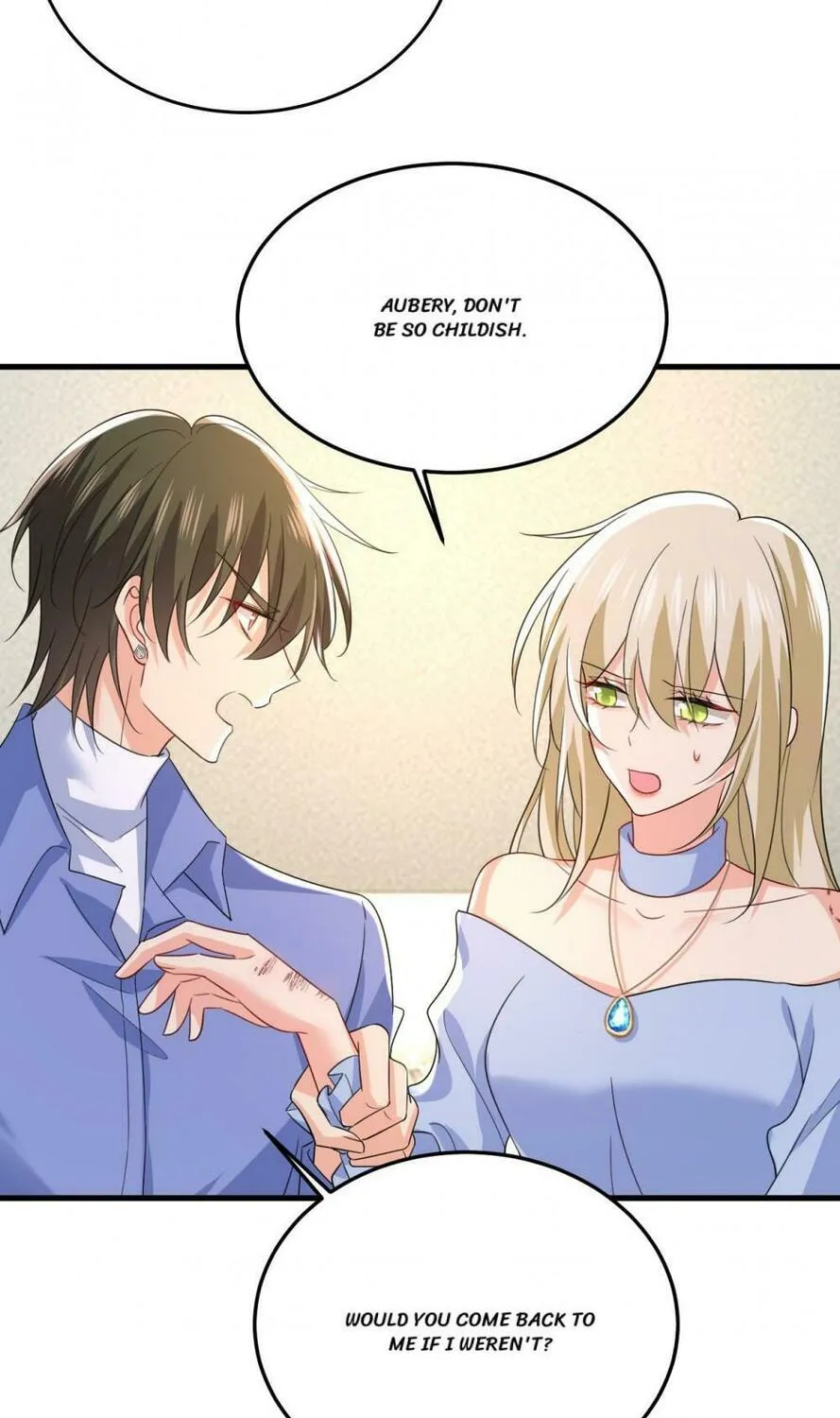 Read Bossy President chapter 543 image 29 on Lezhin