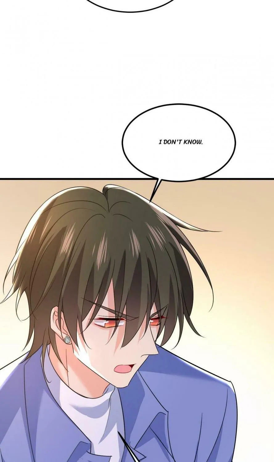 Read Bossy President chapter 543 image 33 on Lezhin