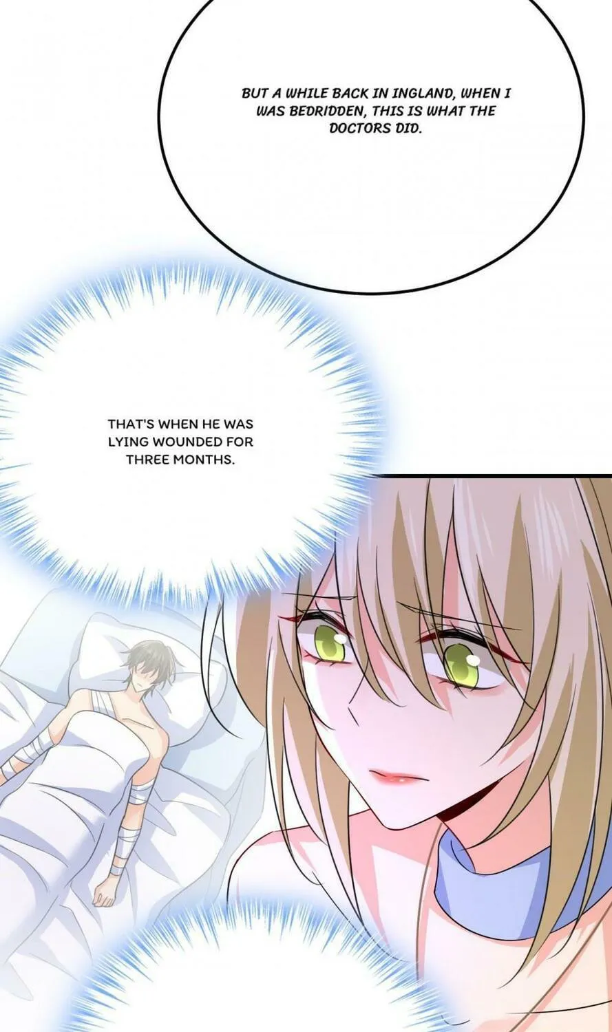 Read Bossy President chapter 543 image 35 on Lezhin