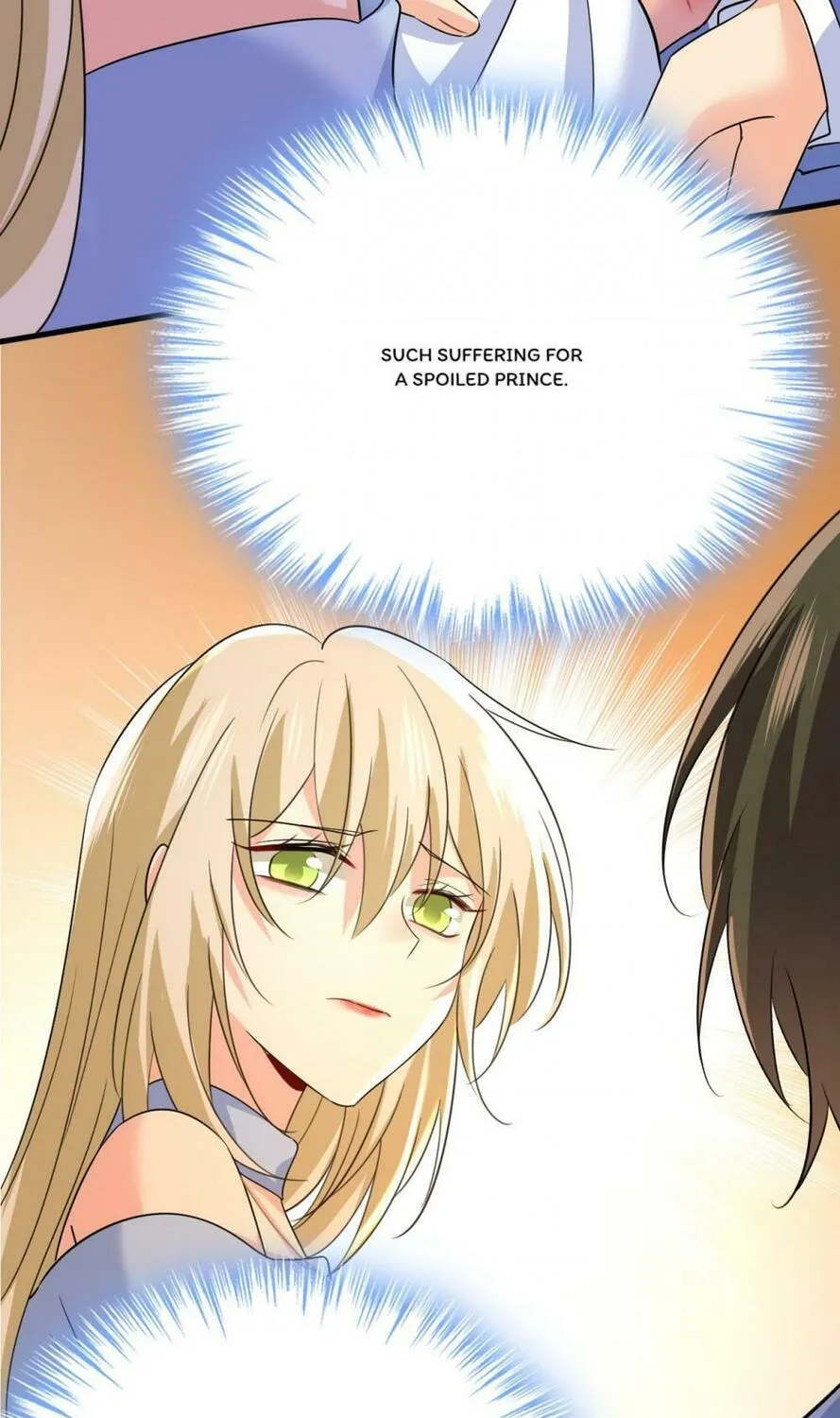 Read Bossy President chapter 543 image 40 on Lezhin