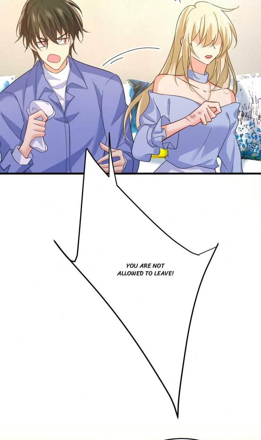 Read Bossy President chapter 543 image 44 on Lezhin