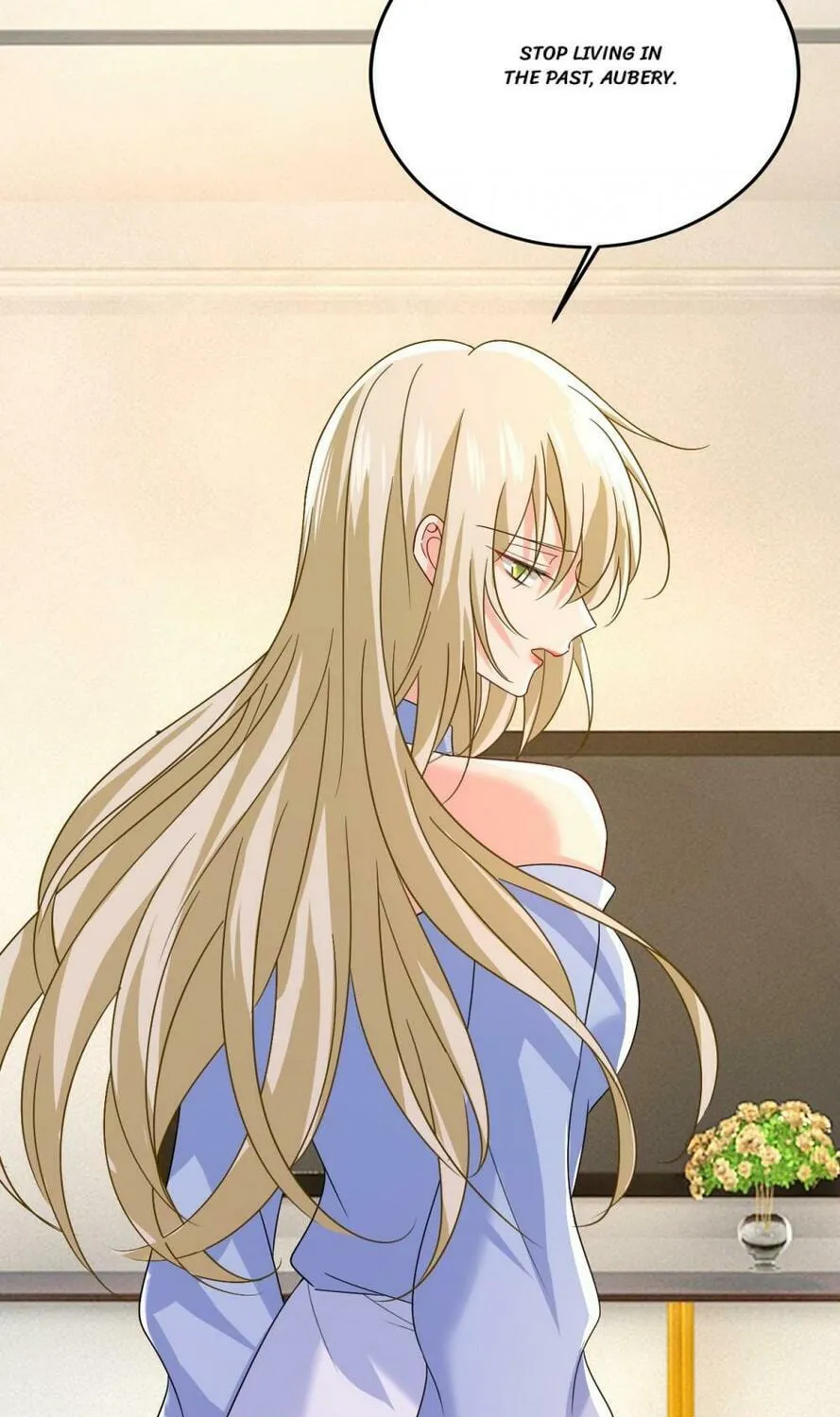 Read Bossy President chapter 543 image 46 on Lezhin