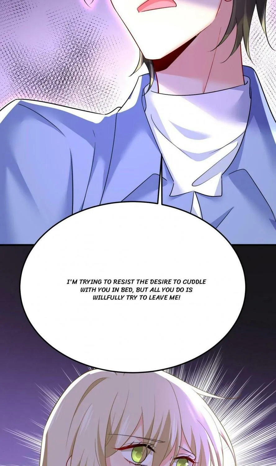 Read Bossy President chapter 543 image 53 on Lezhin