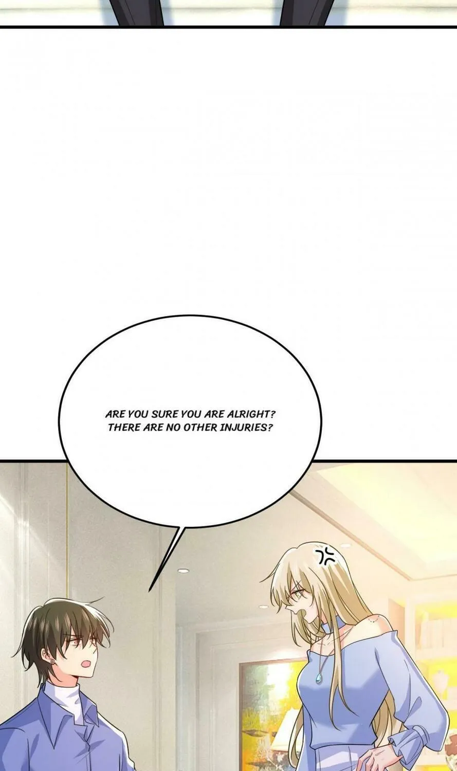 Read Bossy President chapter 543 image 7 on Lezhin