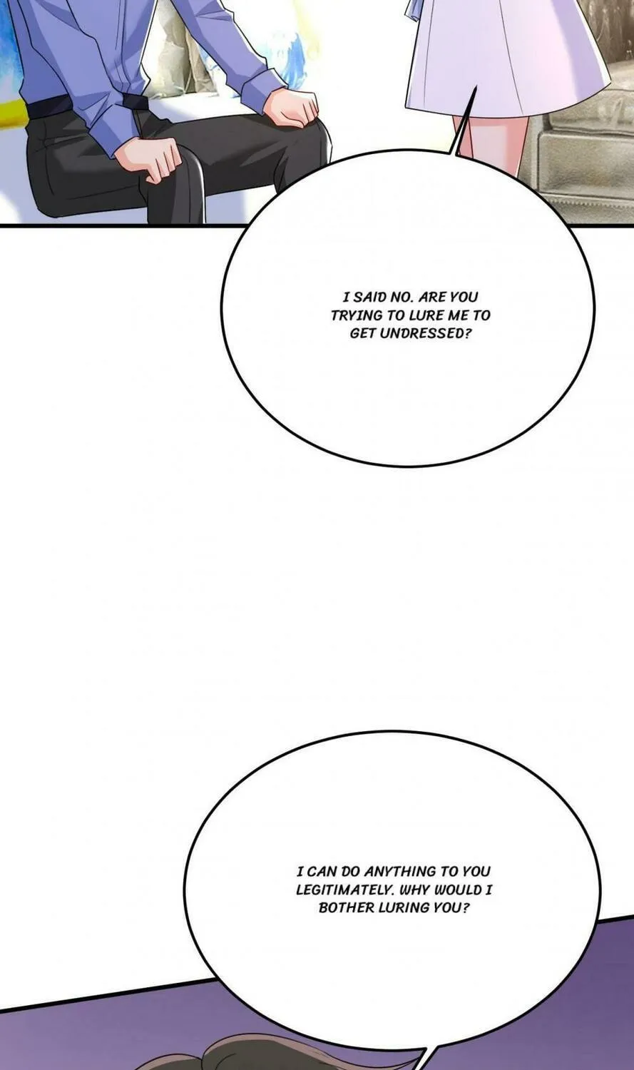 Read Bossy President chapter 543 image 9 on Lezhin