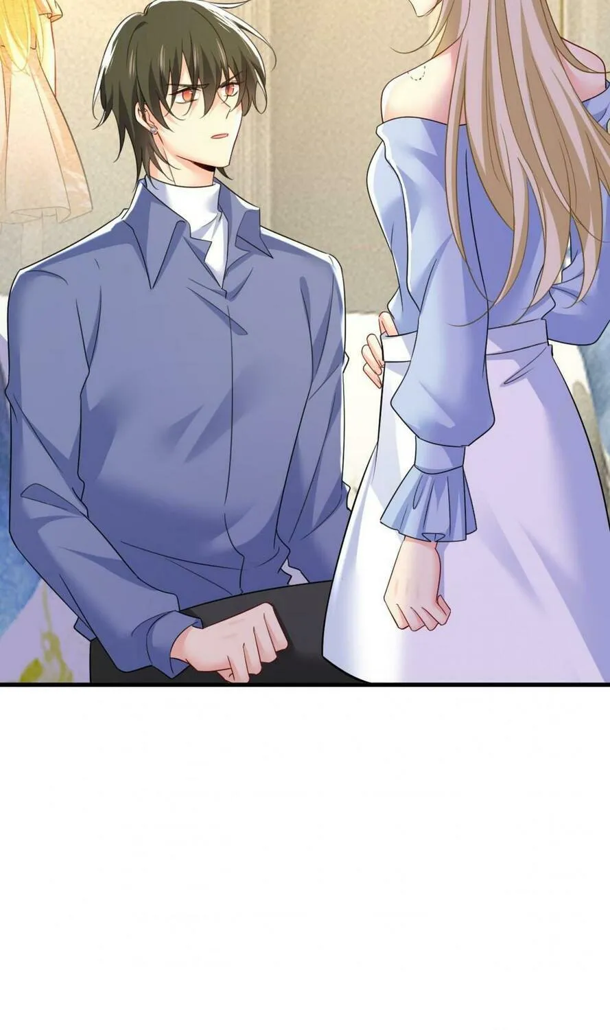 Read Bossy President chapter 544 image 2 on Lezhin