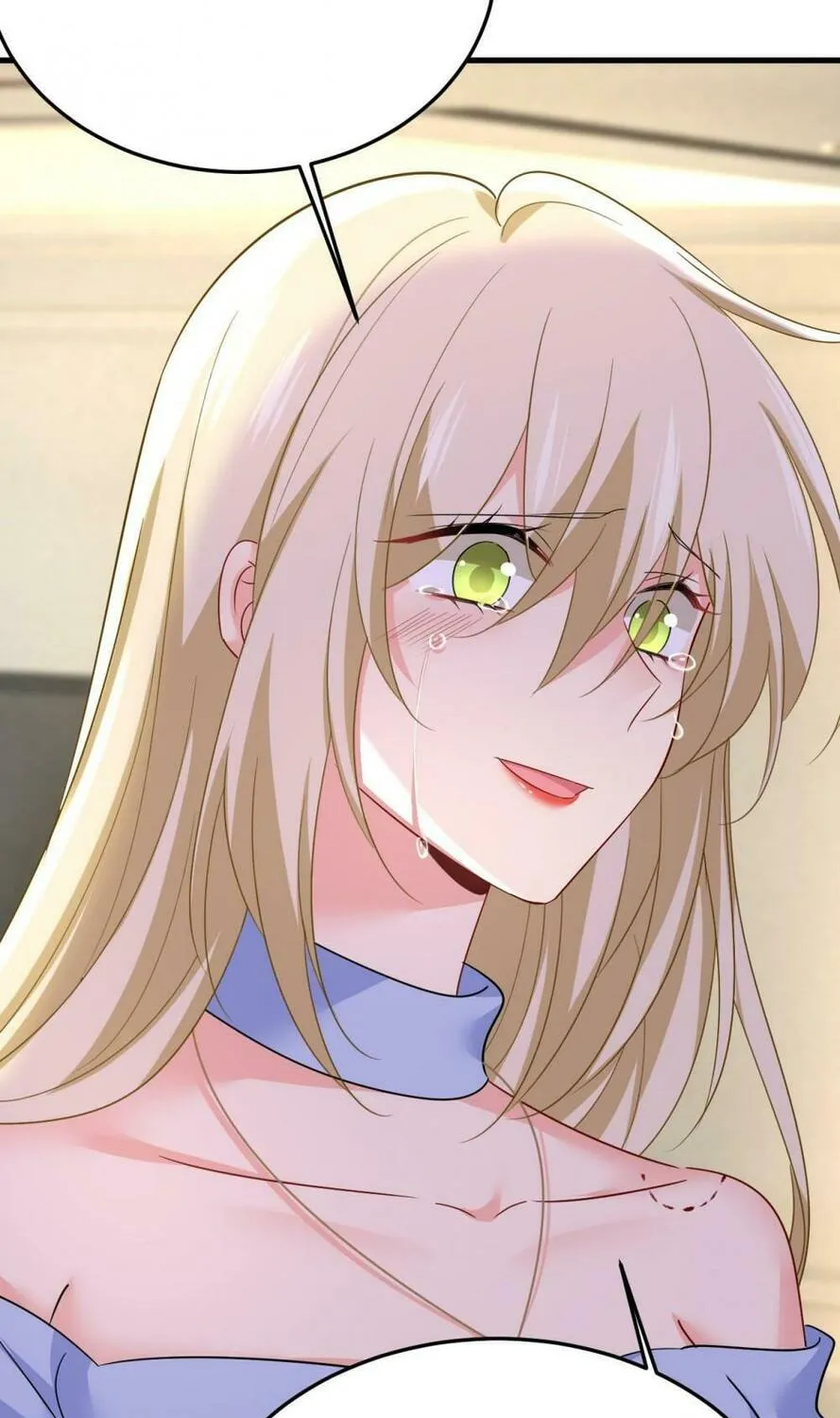 Read Bossy President chapter 545 image 11 on Lezhin