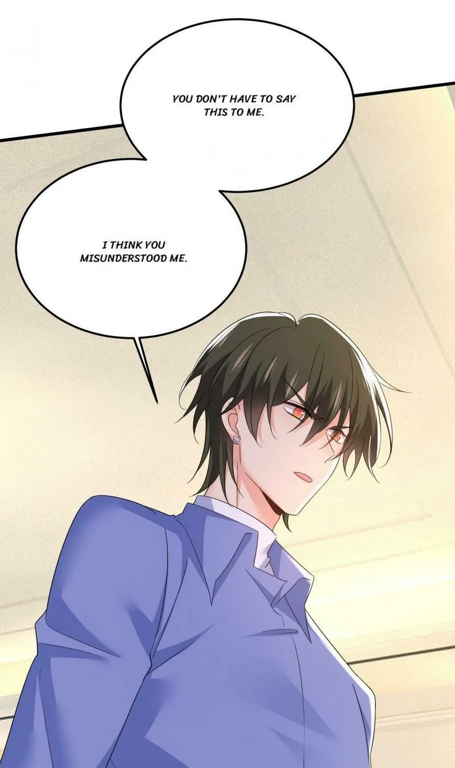 Read Bossy President chapter 545 image 14 on Lezhin