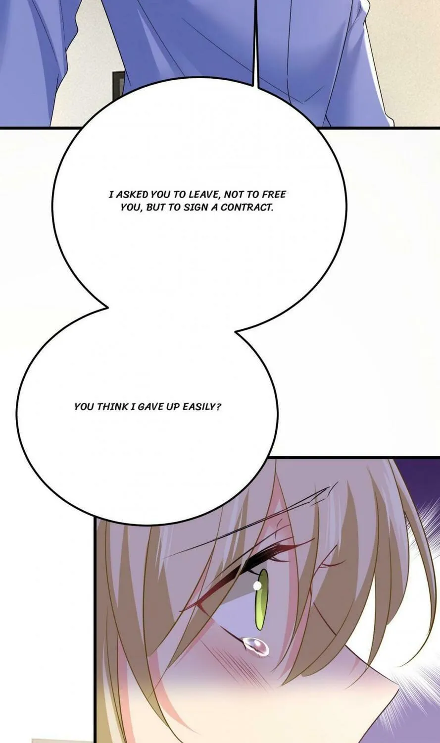 Read Bossy President chapter 545 image 16 on Lezhin