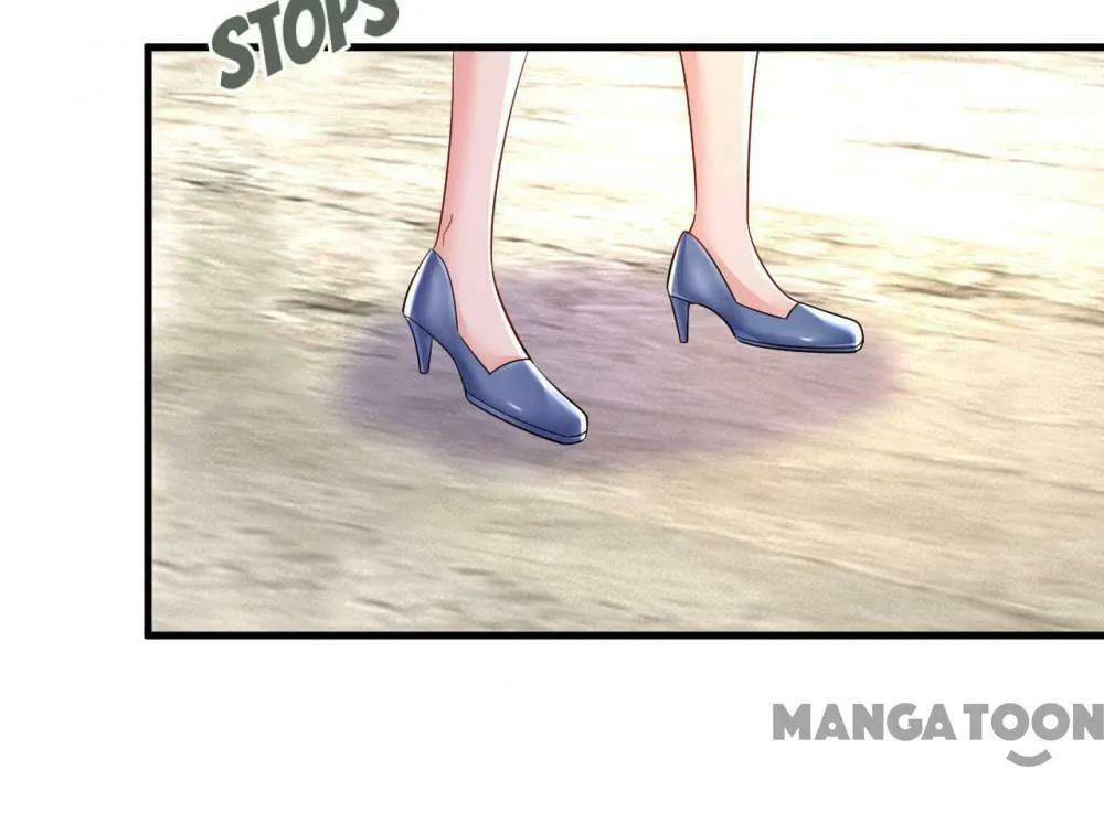 Read Bossy President chapter 545 image 2 on Lezhin