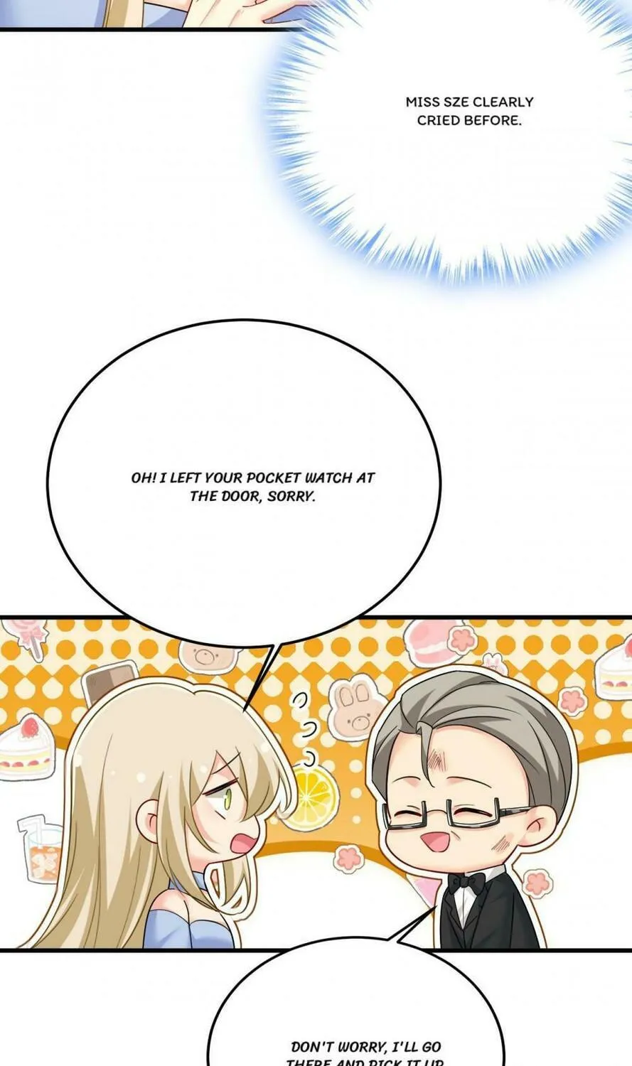 Read Bossy President chapter 545 image 31 on Lezhin