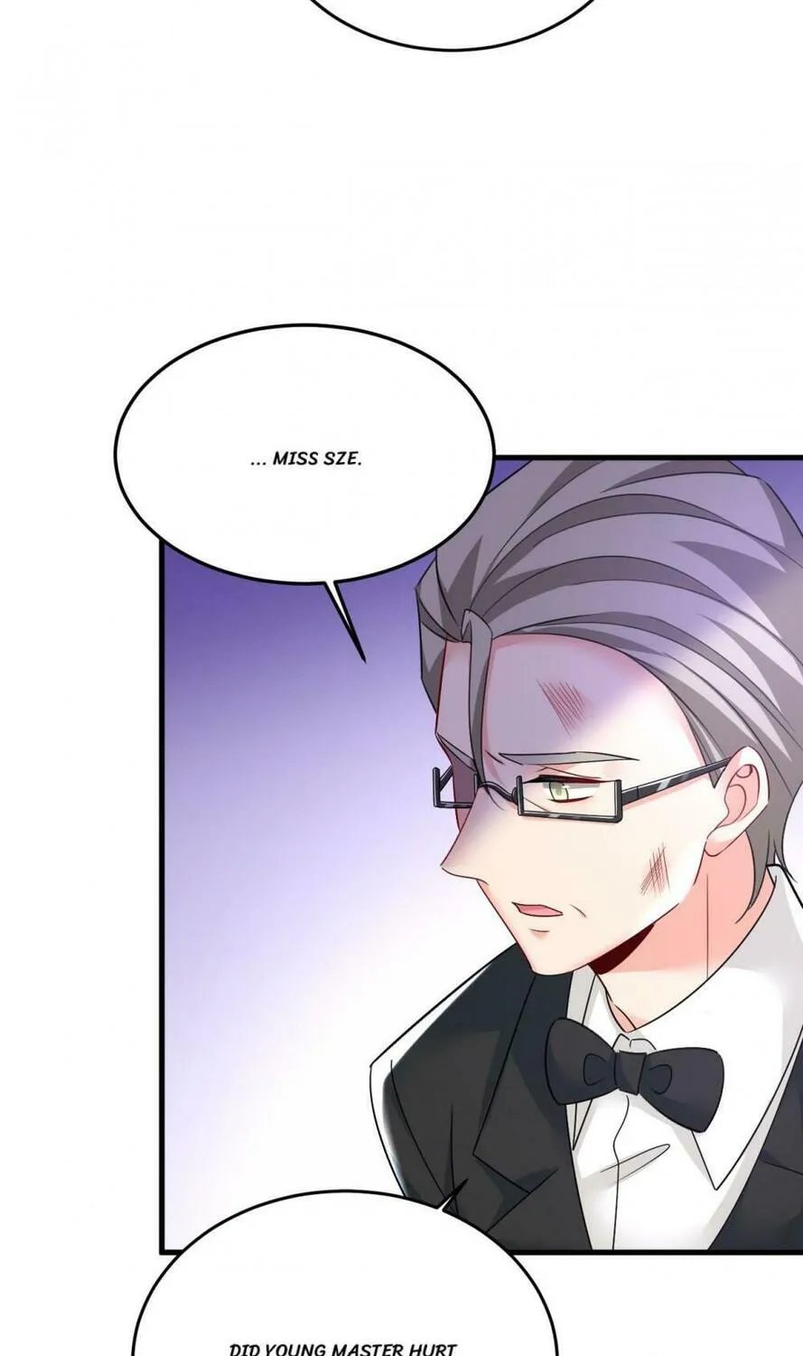 Read Bossy President chapter 545 image 33 on Lezhin