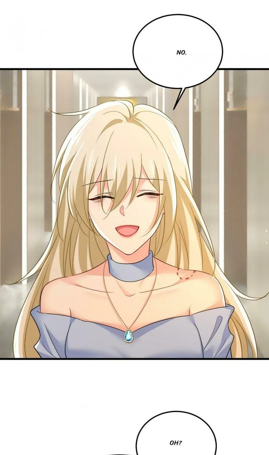 Read Bossy President chapter 545 image 36 on Lezhin