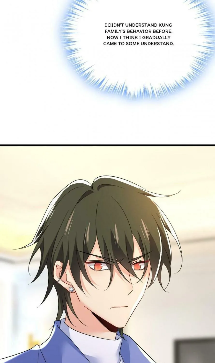 Read Bossy President chapter 545 image 5 on Lezhin