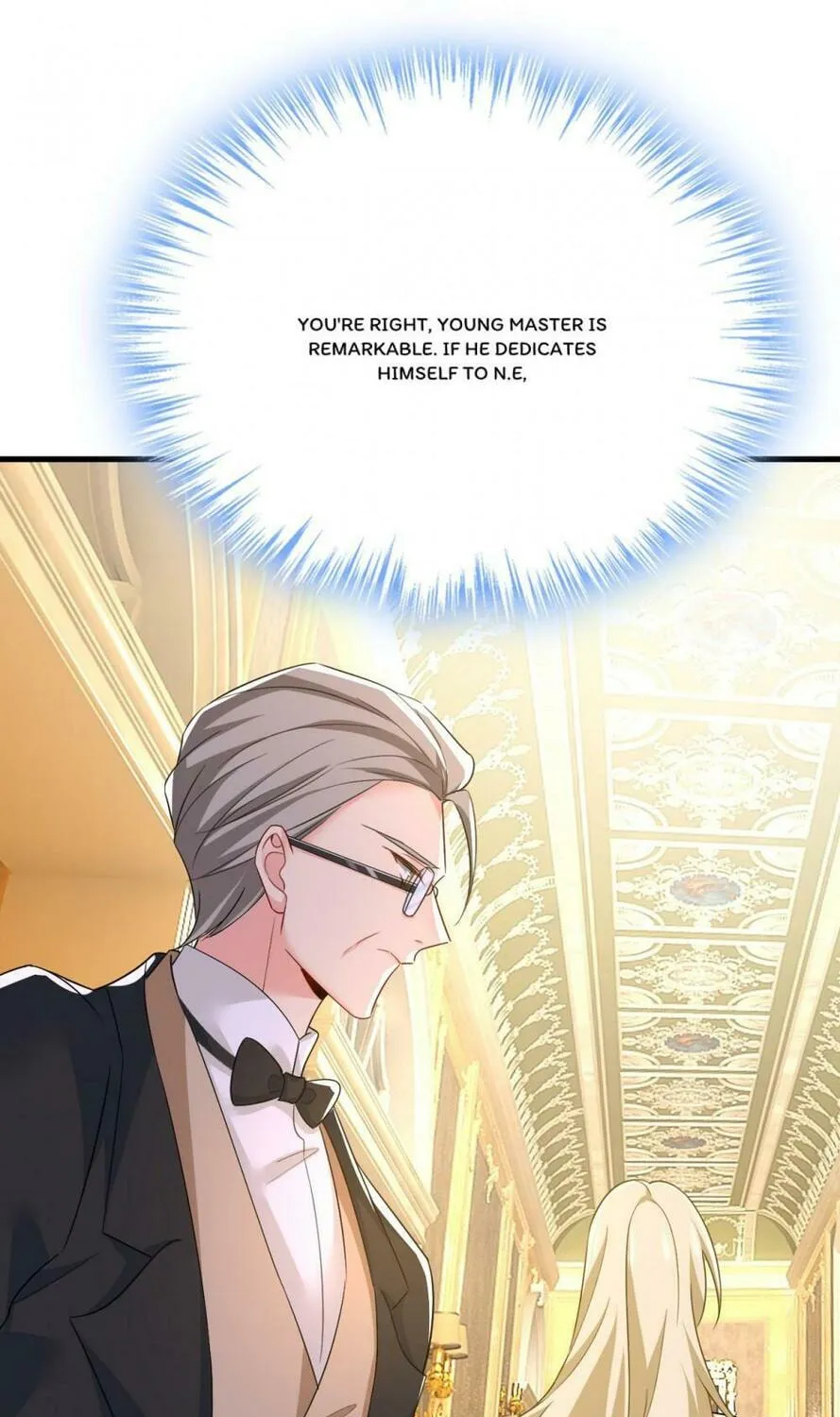 Read Bossy President chapter 545 image 60 on Lezhin