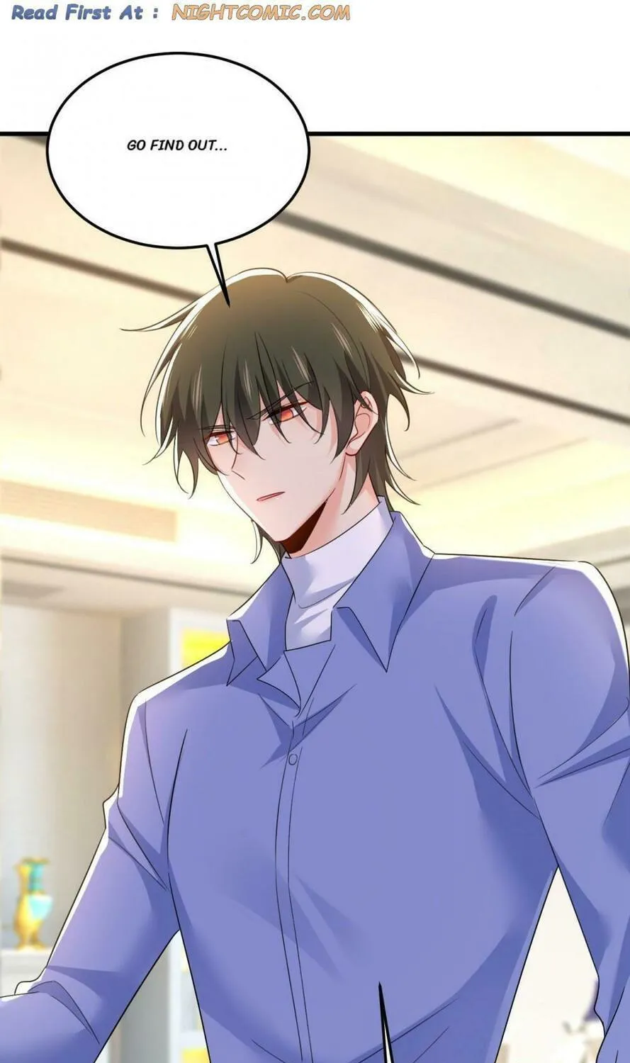 Read Bossy President chapter 545 image 69 on Lezhin