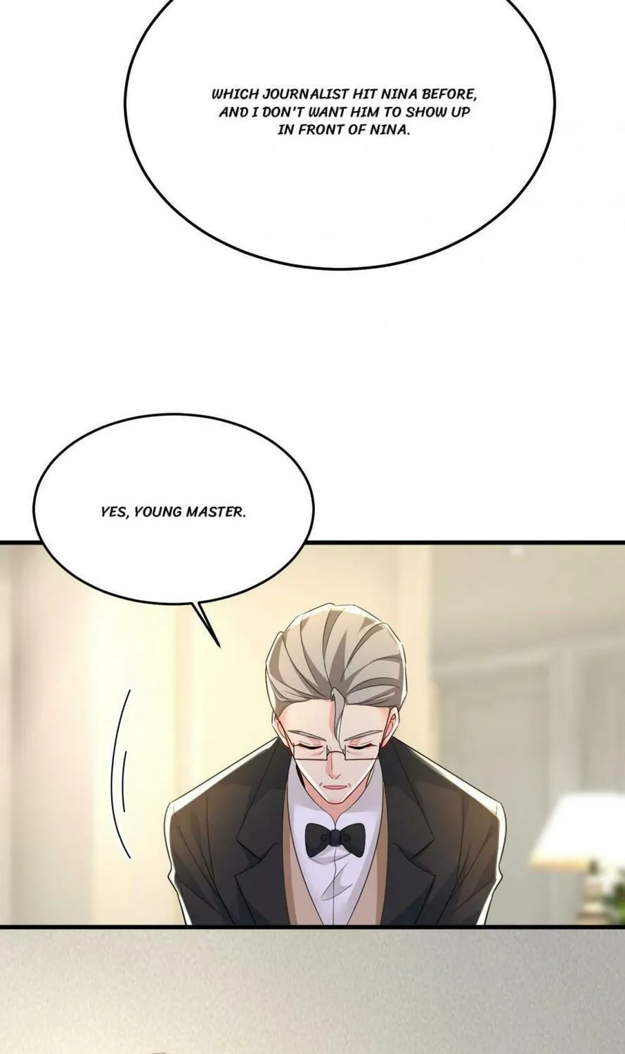 Read Bossy President chapter 545 image 71 on Lezhin