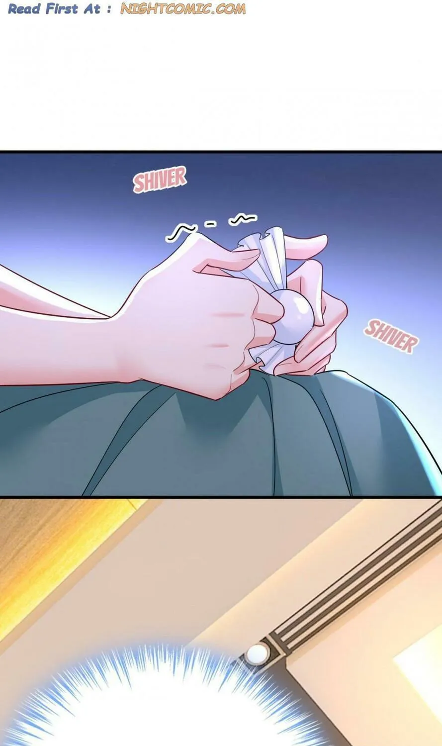 Read Bossy President chapter 547 image 22 on Lezhin